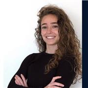 Profesora de español y portugués para todas las edades y niveles.